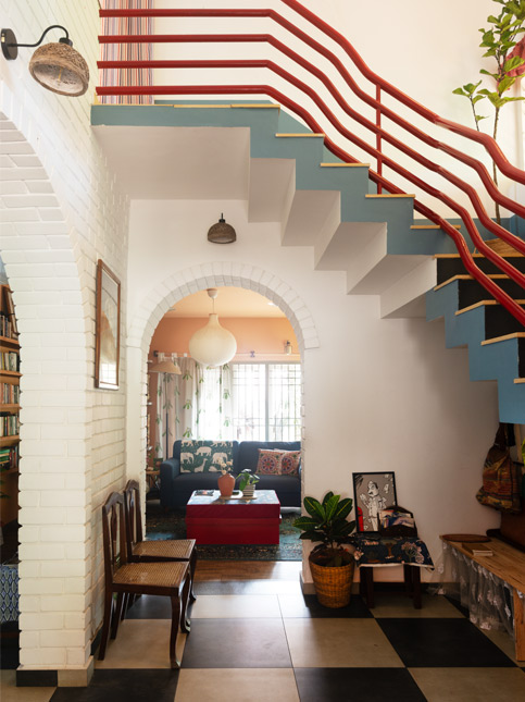 Staircase design - Beautiful Homes