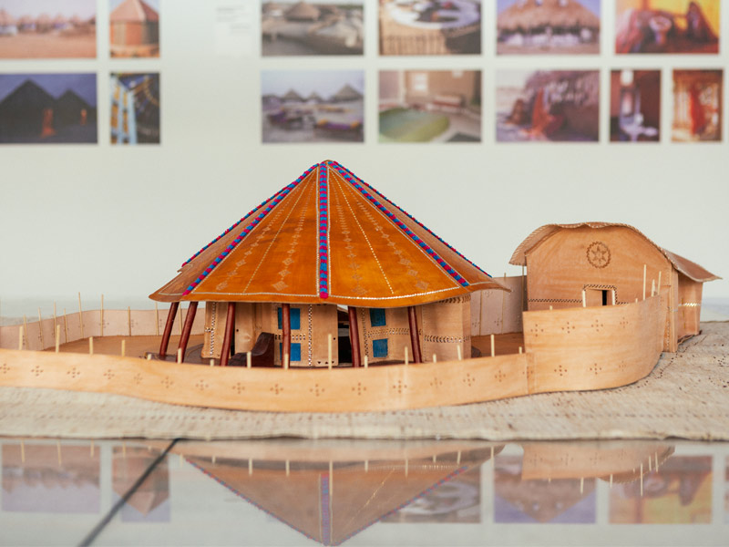 Dhammada Collective – Beautiful Homes