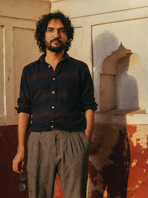 Nipun Prabhakar – Beautiful Homes