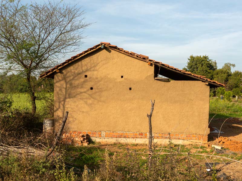 Rural area house – Beautiful Homes