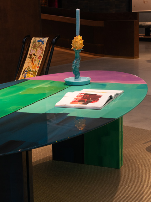 Mensa dining table – Beautiful Homes