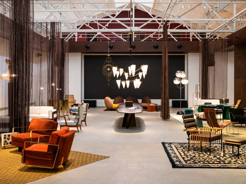 Nilaya Anthology – Beautiful Homes