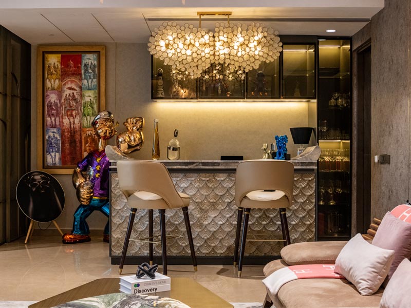 Home bar design – Beautiful Homes