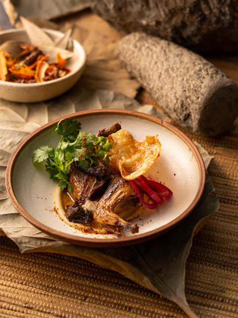 Mouth Watering Grilled Chicken - Beautiful Homes