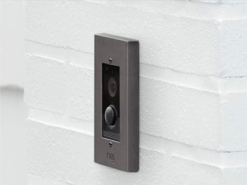 Ring Doorbell Elite X – Beautiful Homes