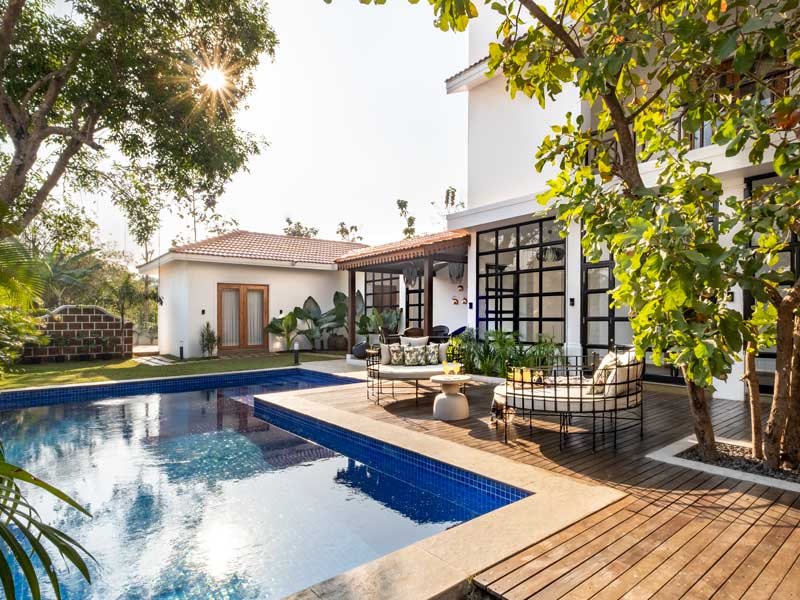 Villa Amorè by YOURS - Beautiful Homes