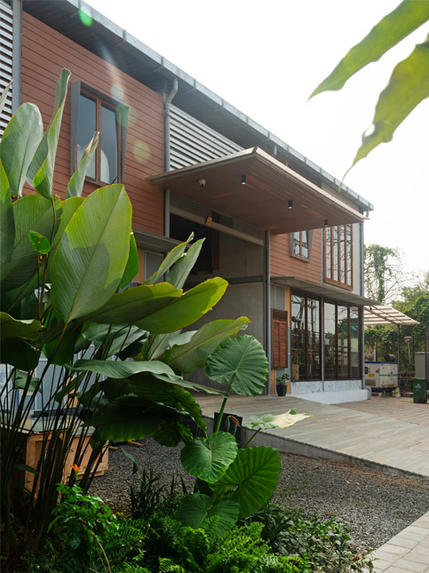 Punaram’S Carpentry Workshop Called V K Furniture - Beautiful Homes