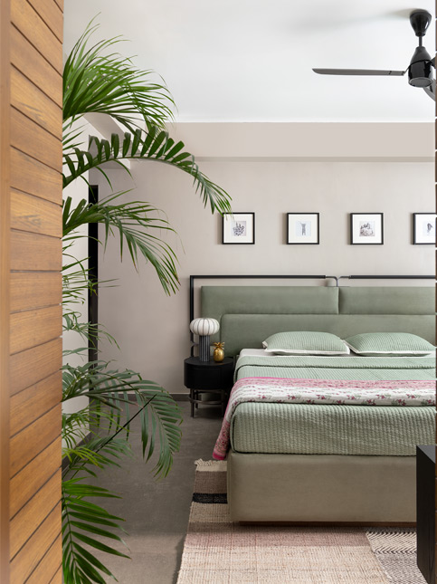 Beautiful Pastel Green Bed Sheets - Beautiful Homes