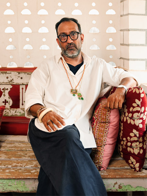 Ranji Kelekar Interior Stylist - Beautiful Homes