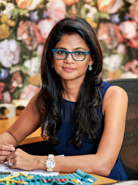 Apoorva Shroff – Beautiful Homes