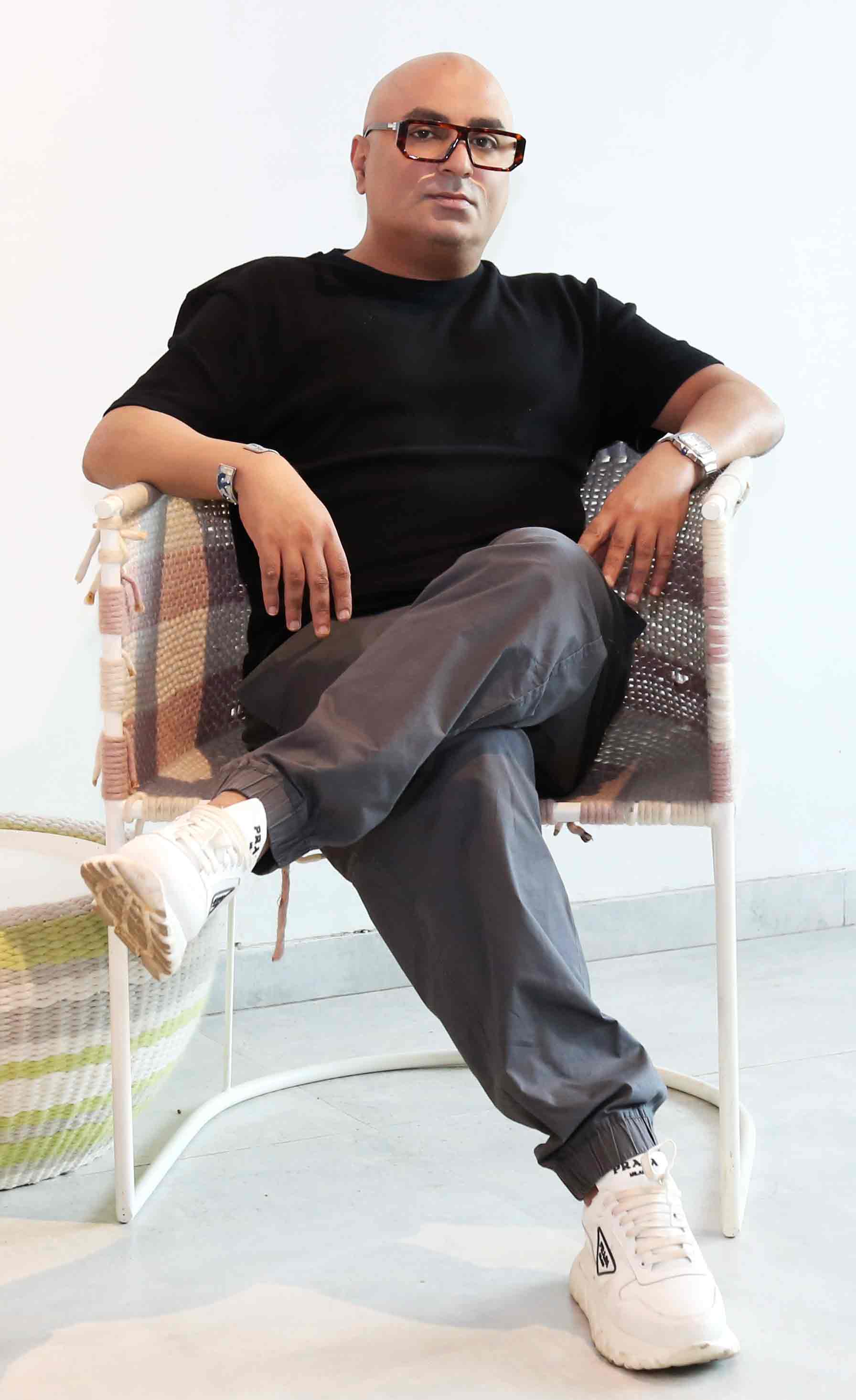 Krsnaa Mehta – Beautiful Homes