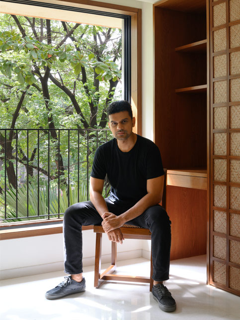 Mahek Lalan – Beautiful Homes