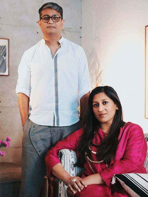 1.Prateek and Priyanka Raja _ Image courte ... erimenter _ Photo credit Upahar Biswas.jpg	prateek-and-priyanka-raja	Prateek and Priyanka Raja – Beautiful Homes	Prateek and Priyanka Raja – Beautiful Homes