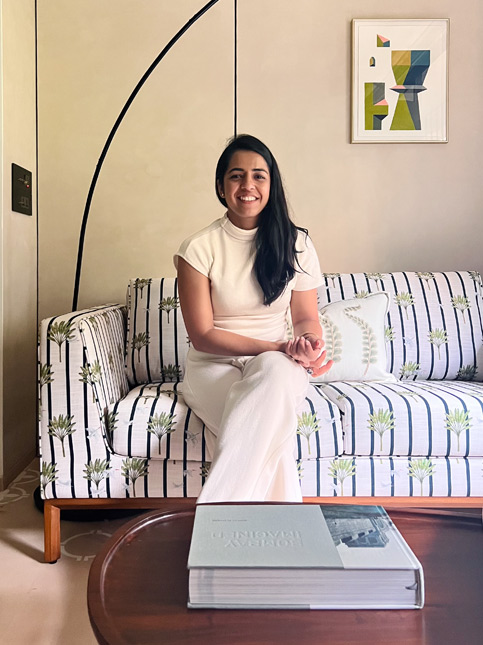 Sahiba Madan – Beautiful Homes