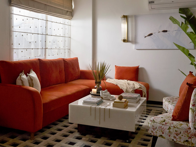 Indian living room small - Beautiful Homes