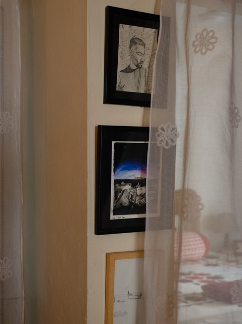 Simply Beautiful Sheer White Curtain - Beautiful Homes