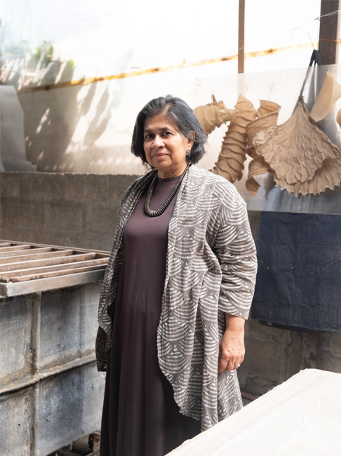 Portrait of Jerry Pinto - Beautiful Homes