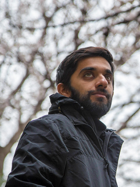 Architect and Photographer Kunal Bhatia - Beautiful Homes