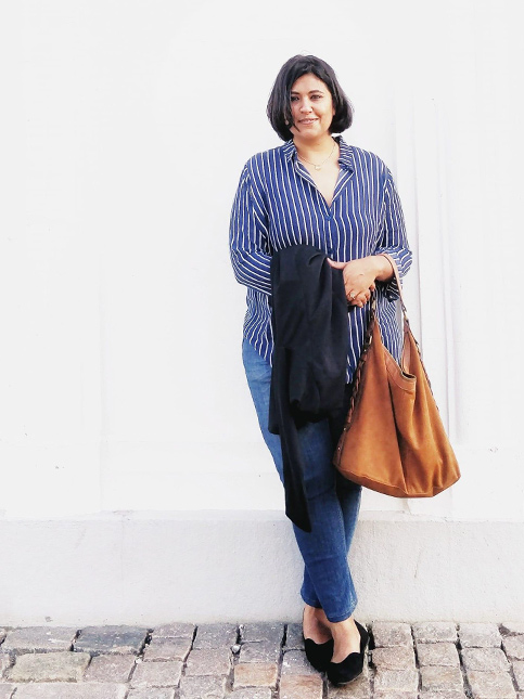 Rukmini Ray Kadam of Trumatter - Beautiful Homes