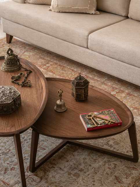 Furniture pieces – Beautiful Homes