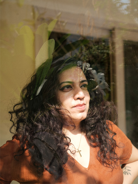 Meenakshi Thirukode is a writer, researcher - Beautiful Homes