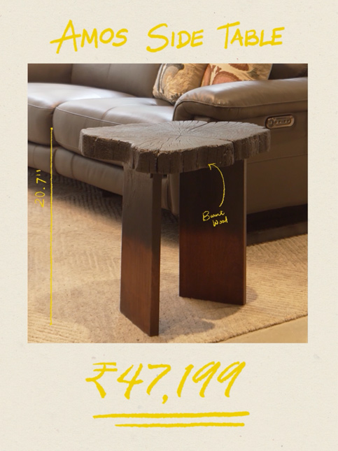 Handpicked pieces by BH Concierge - Beautiful Homes