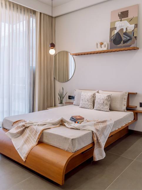 North facing bedroom alignment – Beautiful Homes