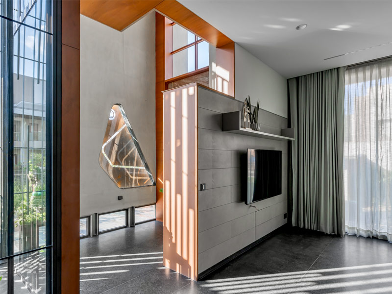 Sparrow cut out shadows – Beautiful Homes