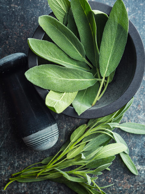 Homegrown Sage - Beautiful Homes