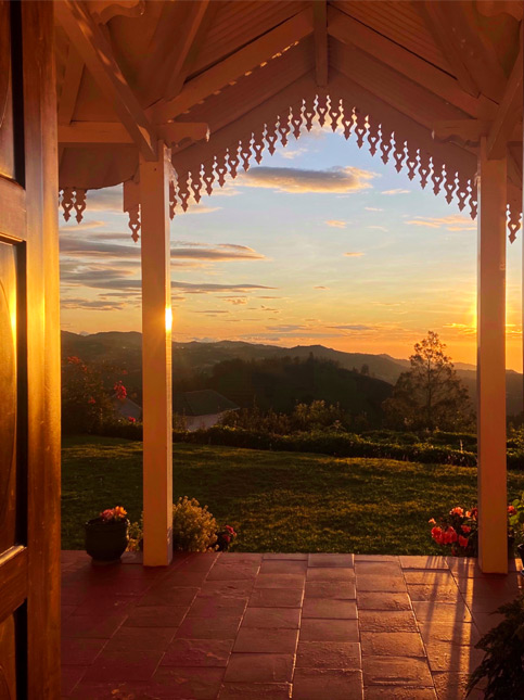 Eden – Beautiful Homes