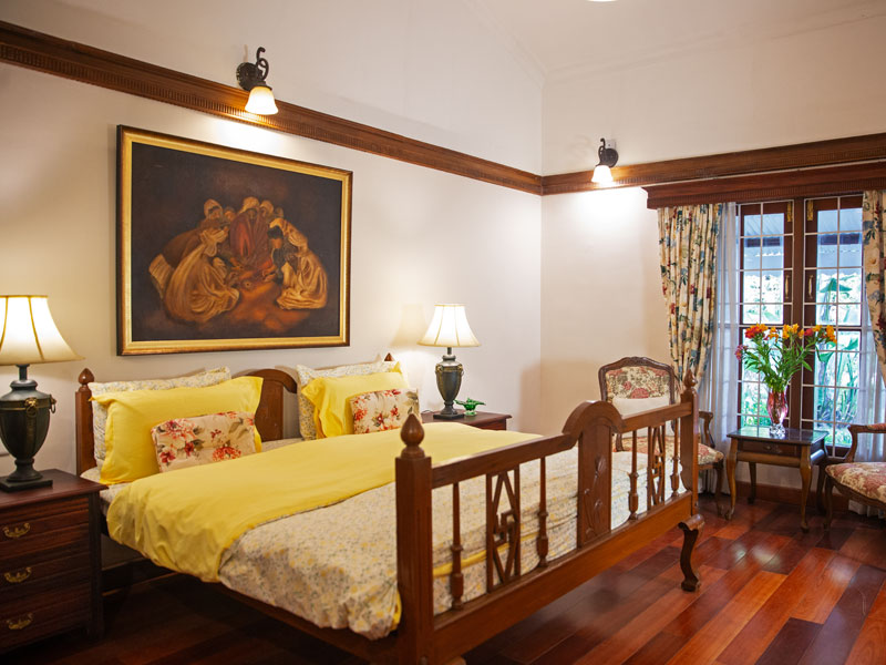 Marli Hill Bungalow – Beautiful Homes 