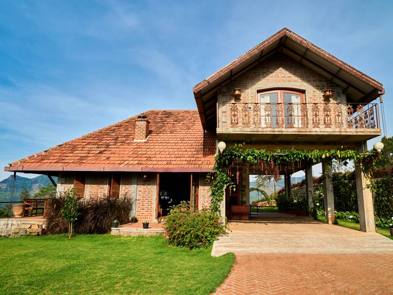 Observatory house – Beautiful Homes