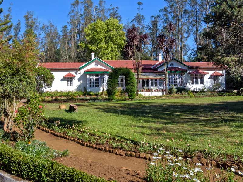 SaffronStays – Beautiful Homes