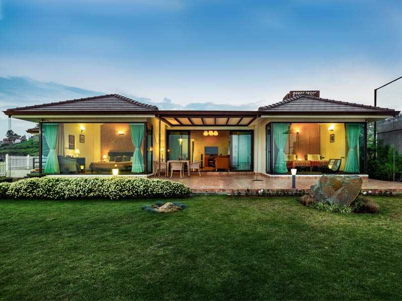 The Xanadu in Coonoor – Beautiful Homes