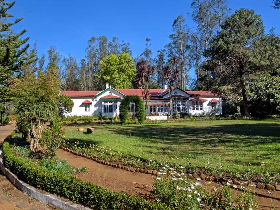 SaffronStays – Beautiful Homes