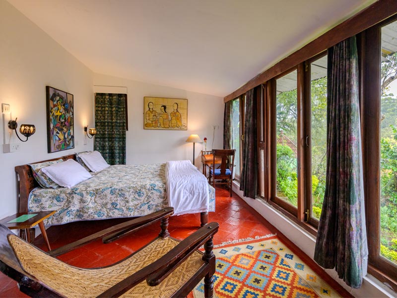 Wallwood Garden – Beautiful Homes