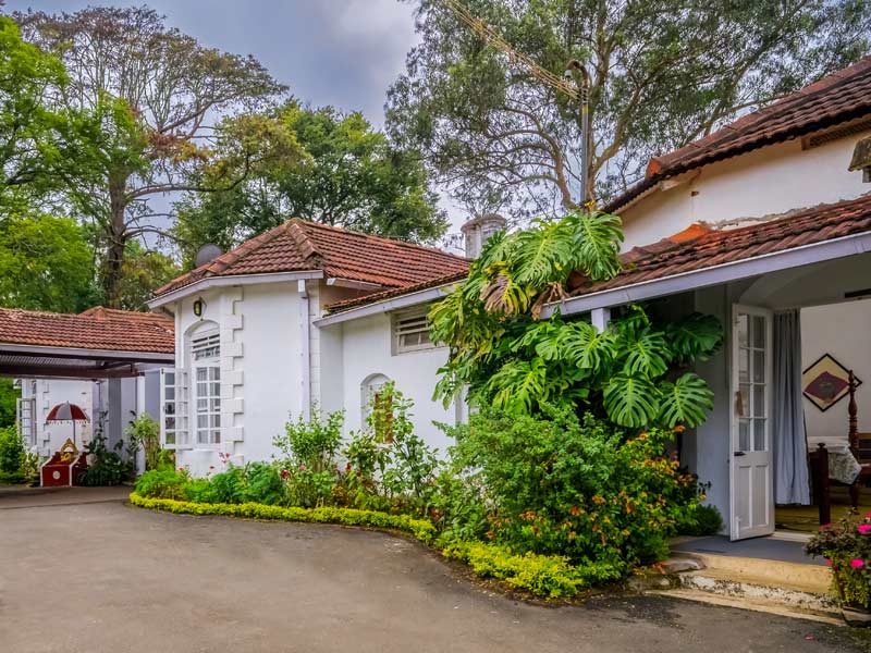 Wallwood garden – Beautiful Homes