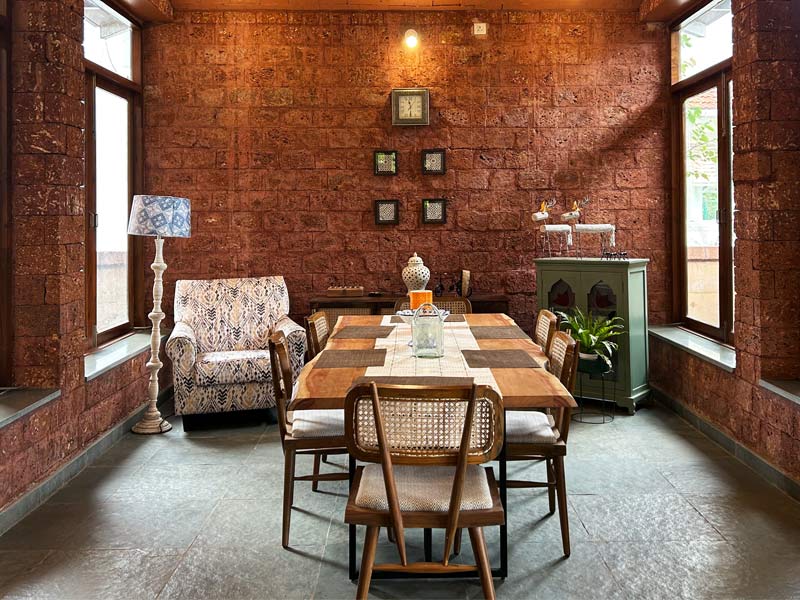 Dining room – Beautiful Homes