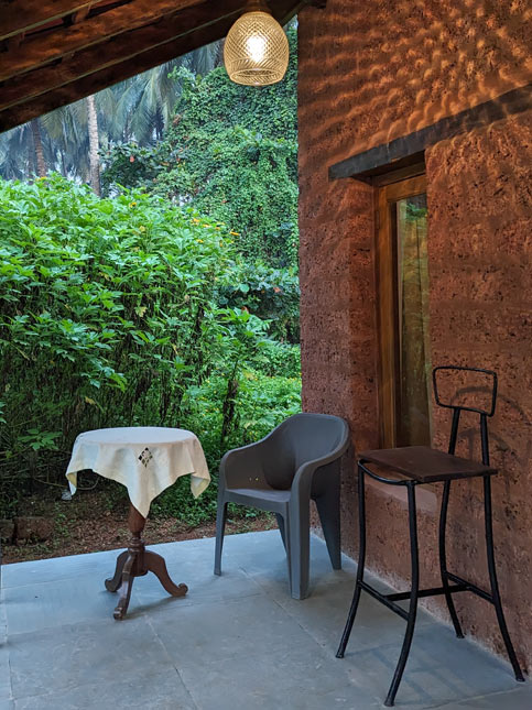 Goa open air architecture – Beautiful Homes