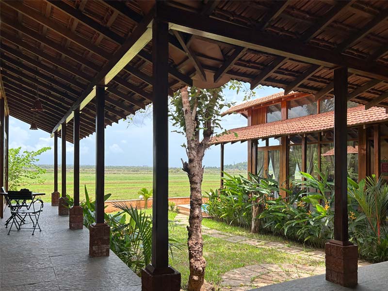 Home with scenic views – Beautiful Homes