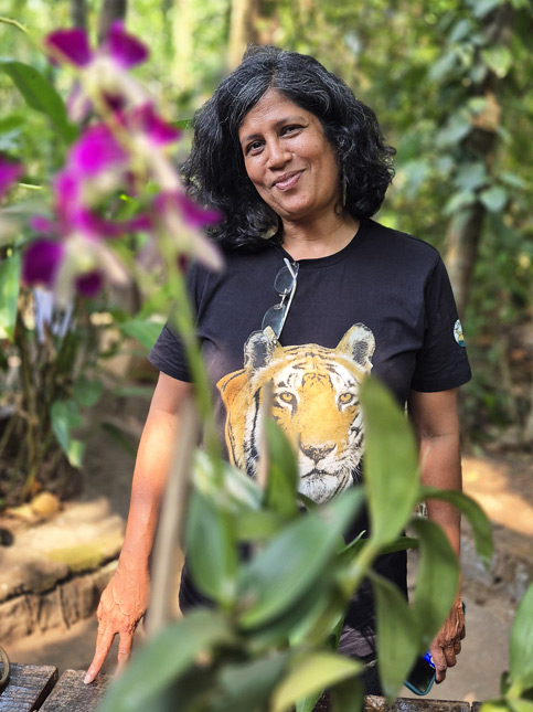 Tallulah D’Silva – Beautiful Homes