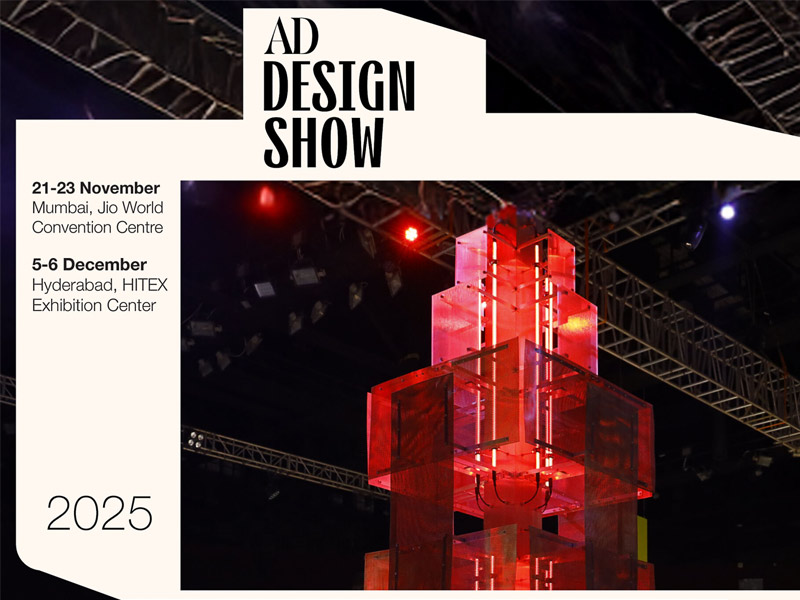 AD Design Show – Beautiful Homes