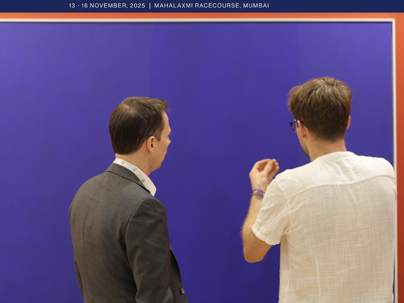 Art Mumbai – Beautiful Homes