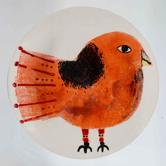 Badri Narayan and the Vitrum Studio, Curated by Puja Vaish - Beautiful Homes