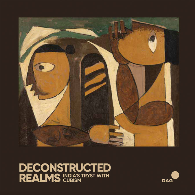 India's Tryst with Cubism - Beautiful Homes