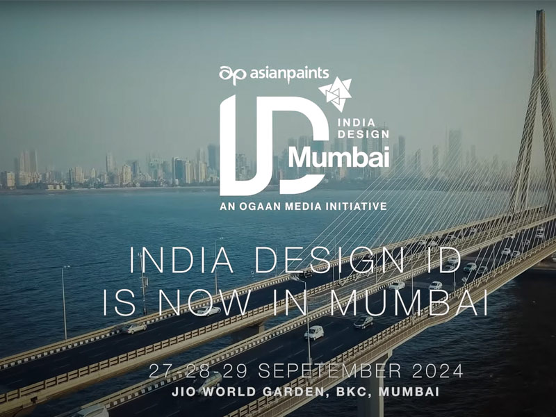 India Design ID 2025 – Beautiful Homes