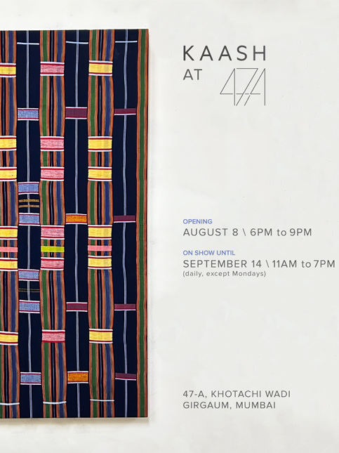 KAASH at 47A - Beautiful Homes