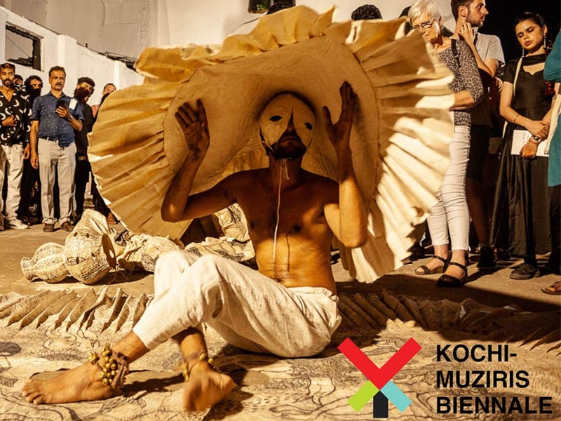 Kochi-Muziris Biennale – Beautiful Homes