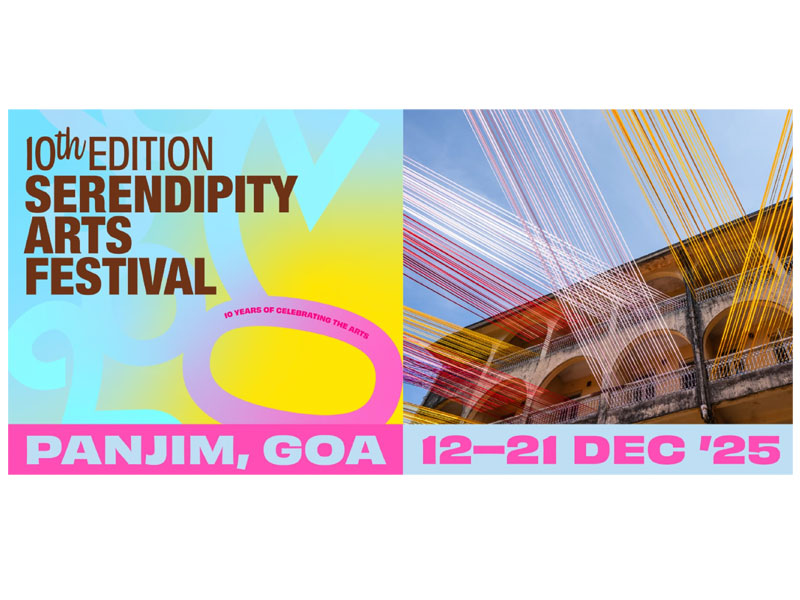 Serendipity Arts Festival – Beautiful Homes