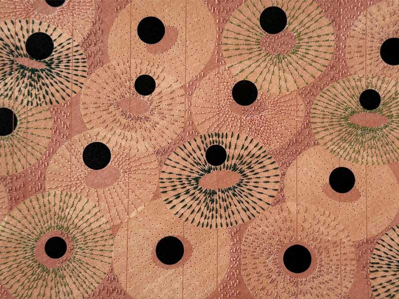 The Wondering and Wandering Mind by Haneen Almoosawi - Beautiful Homes